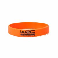 WRC｜WRC シリコンバンド｜その他雑貨｜オレンジ