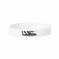 WRC｜WRC シリコンバンド｜その他雑貨｜ホワイト