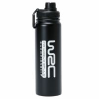 WRC｜WRC タンブラー｜その他雑貨｜ブラック×ホワイト