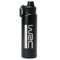 WRC｜WRC タンブラー｜その他雑貨｜ブラック×シルバー