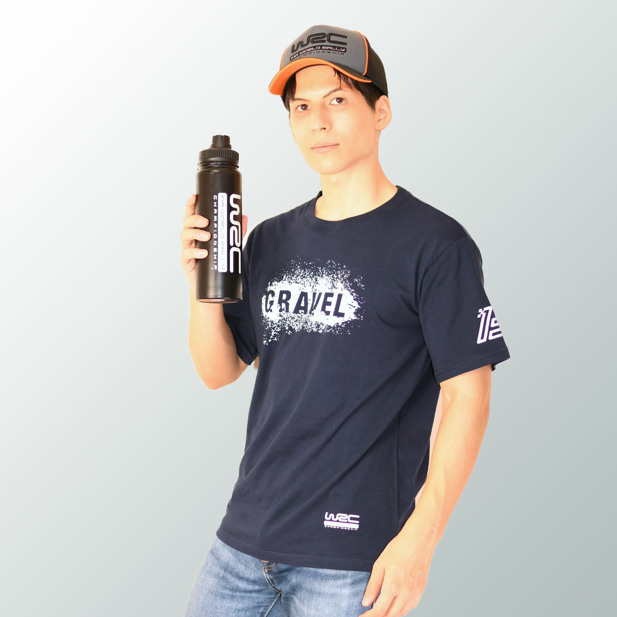 WRC｜WRC タンブラー｜その他雑貨