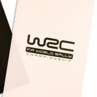 WRC｜WRC A4 クリアファイル 3枚セット｜その他雑貨｜ホワイト