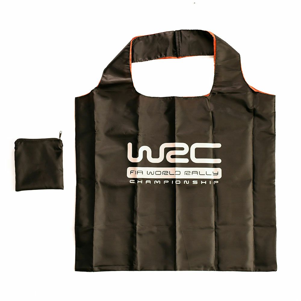 WRC｜WRC エコバッグ｜バッグ