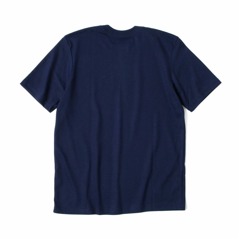 WRC｜WRC Tシャツ｜ブルー
