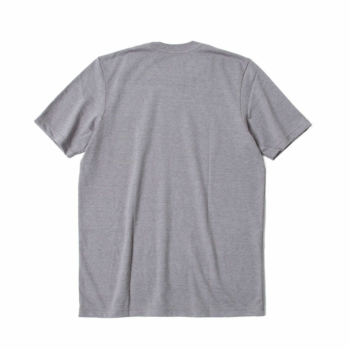 WRC｜WRC Tシャツ｜グレー