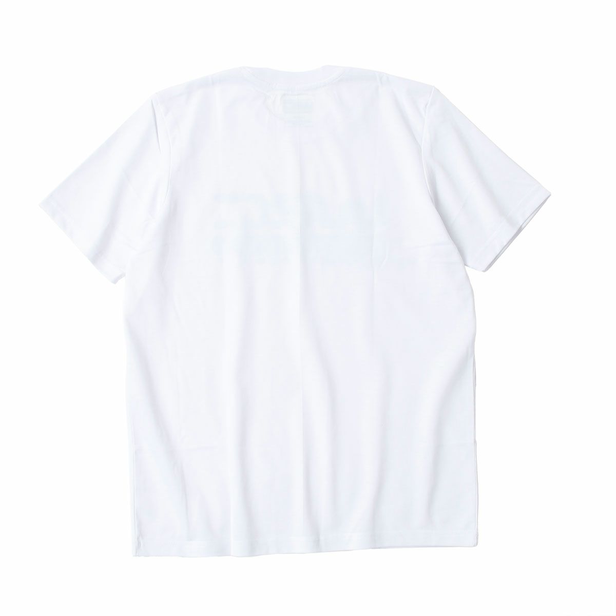 WRC｜WRC Tシャツ｜ホワイト