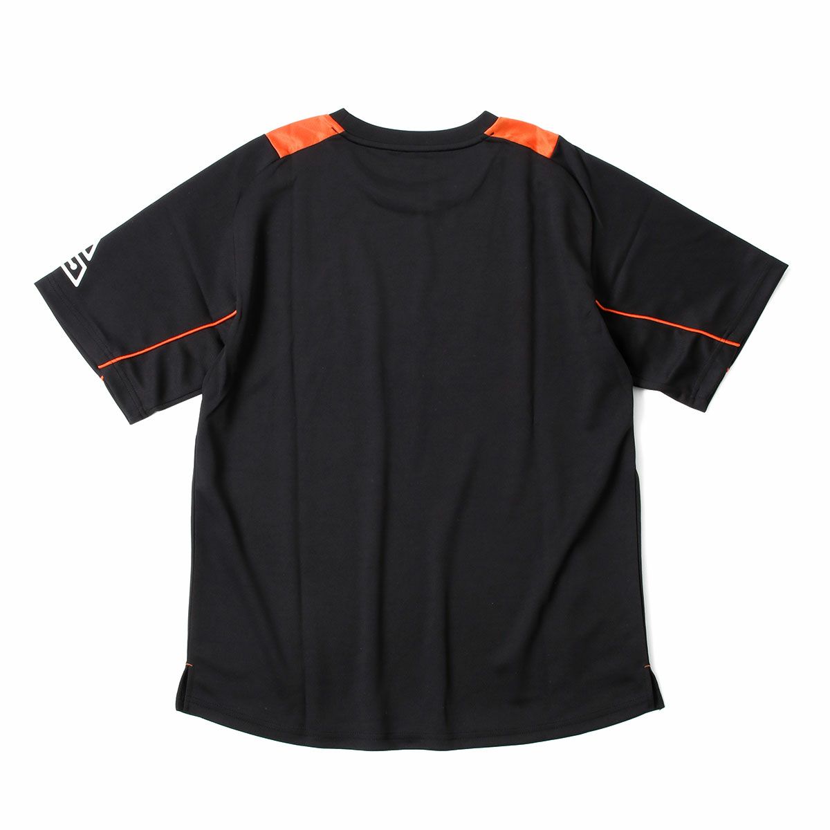 WRC｜WRC 13 ポリエステル Tシャツ｜ブラック