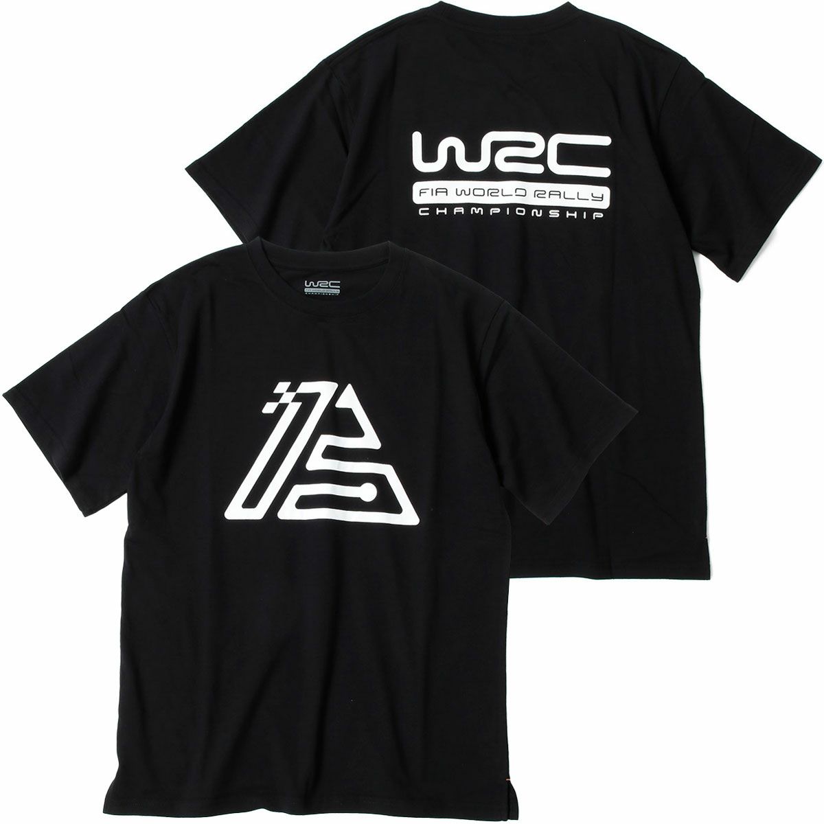 WRC｜WRC 13 Tシャツ｜