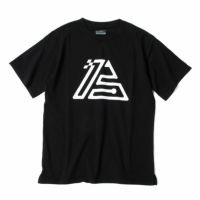 WRC｜WRC 13 Tシャツ｜ブラック