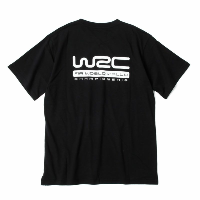 wrc t クリアランス シャツ