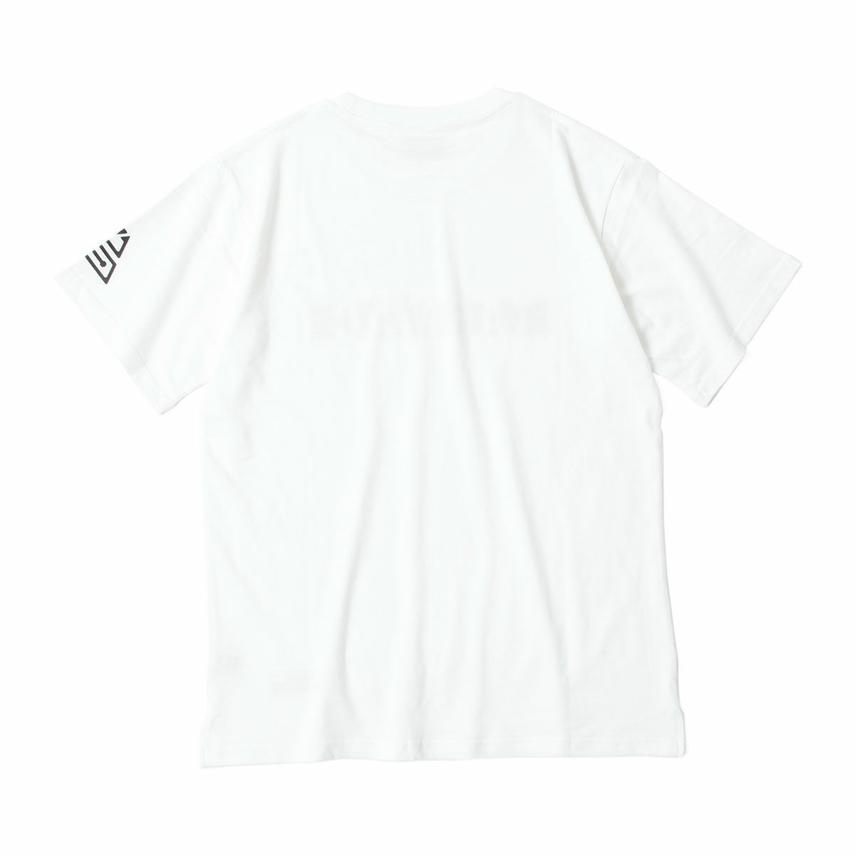 WRC｜WRC TARMAC Tシャツ｜ホワイト