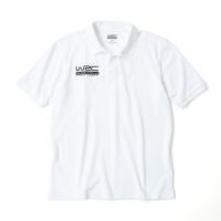 WRC｜WRC ポロシャツ｜ホワイト