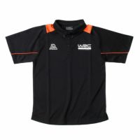 WRC｜WRC 13 ポリエステル ポロシャツ｜