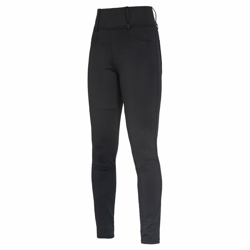 ジェギー ウーマンJohn Doe｜ジェギー ウーマン｜デニム｜ブラック