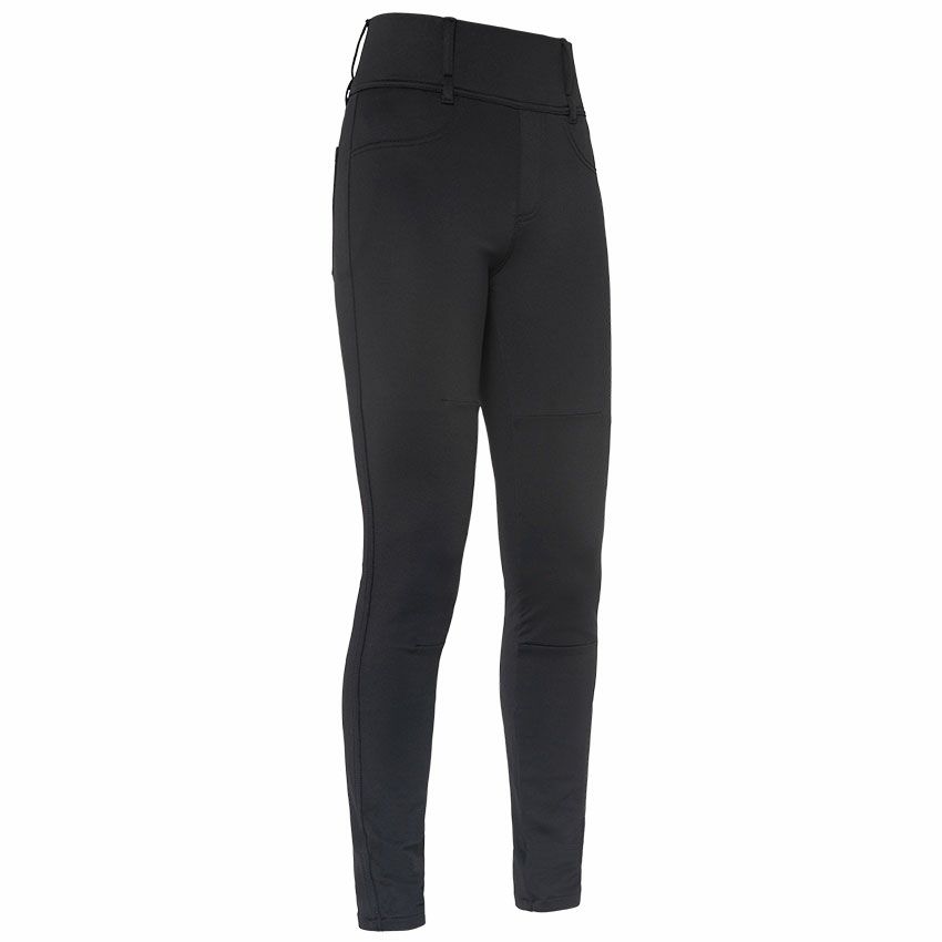 ジェギー ウーマンJohn Doe｜ジェギー ウーマン｜デニム｜ブラック