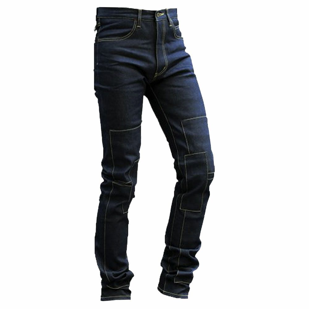 SHINICHIRO ARAKAWA｜P19 ｜インディゴST｜デニム