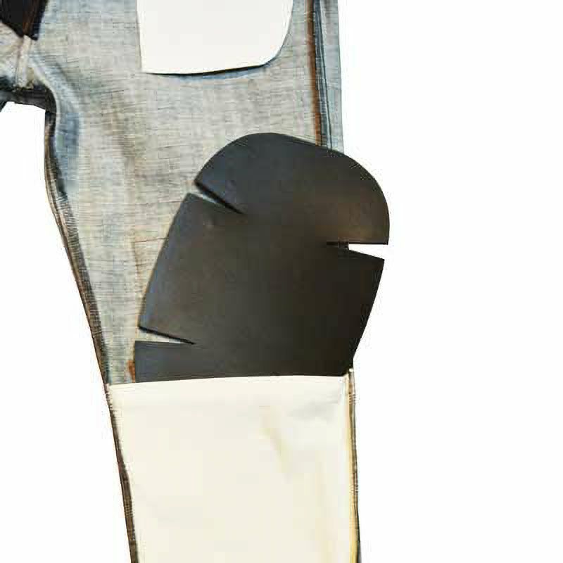 SHINICHIRO ARAKAWA｜P19 ｜インディゴST｜デニム