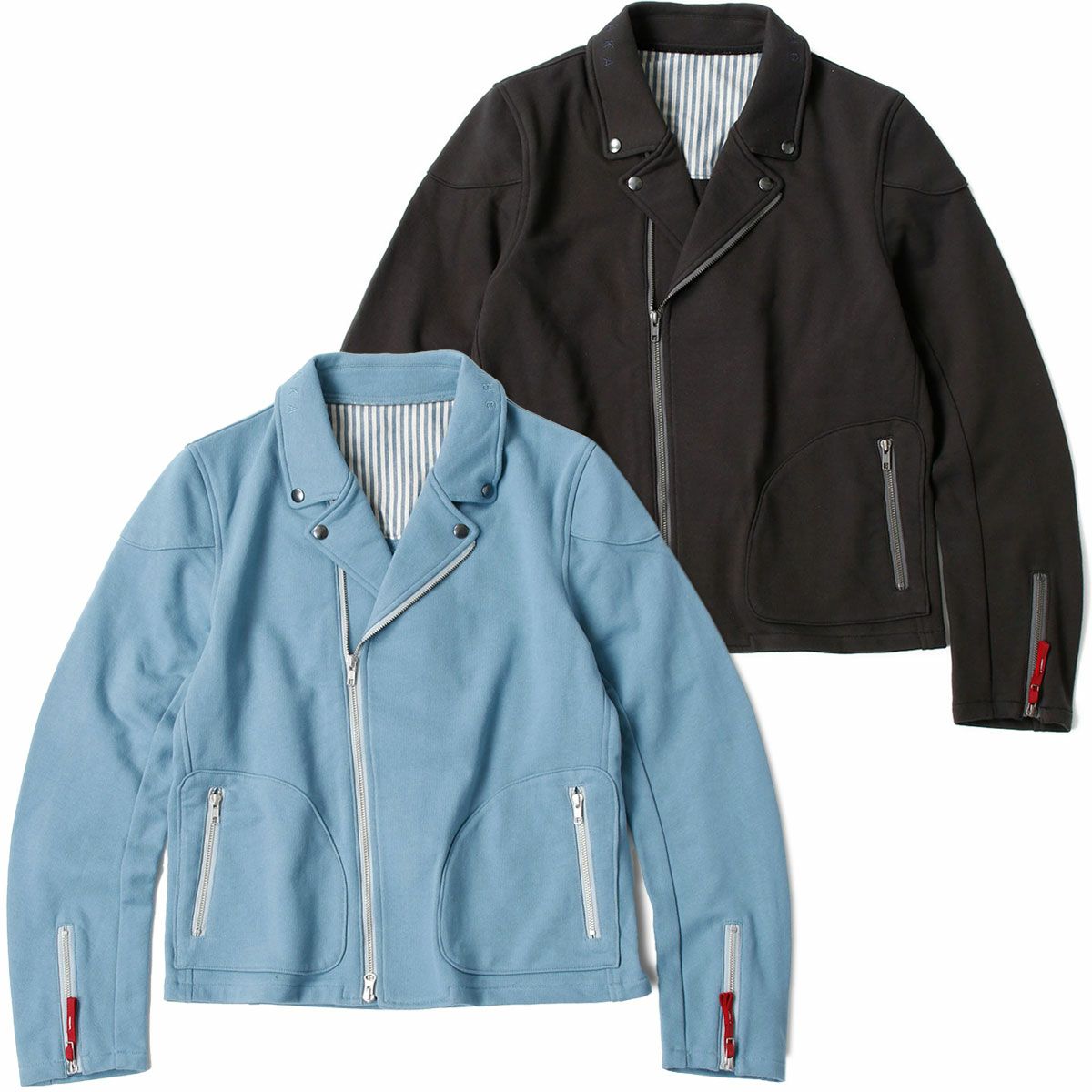 SHINICHIRO ARAKAWA｜セミドッピオ｜ファブリック