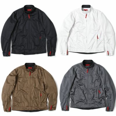 SHINICHIRO ARAKAWA｜ビジュー｜メッシュ