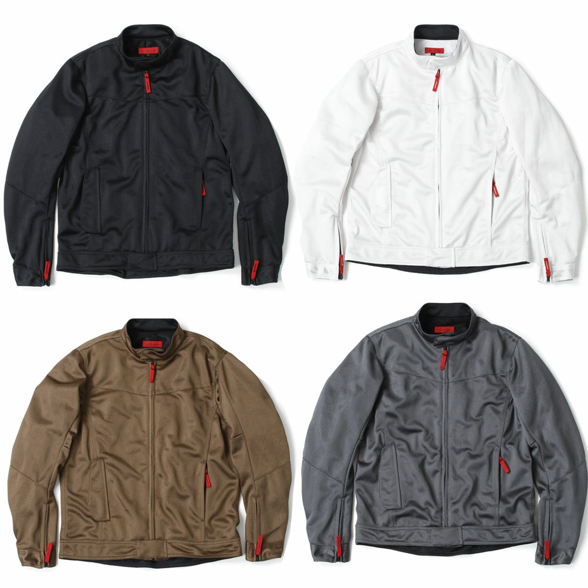 SHINICHIRO ARAKAWA｜ビジュー｜メッシュ