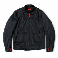 SHINICHIRO ARAKAWA｜ビジュー｜メッシュ｜オニキス