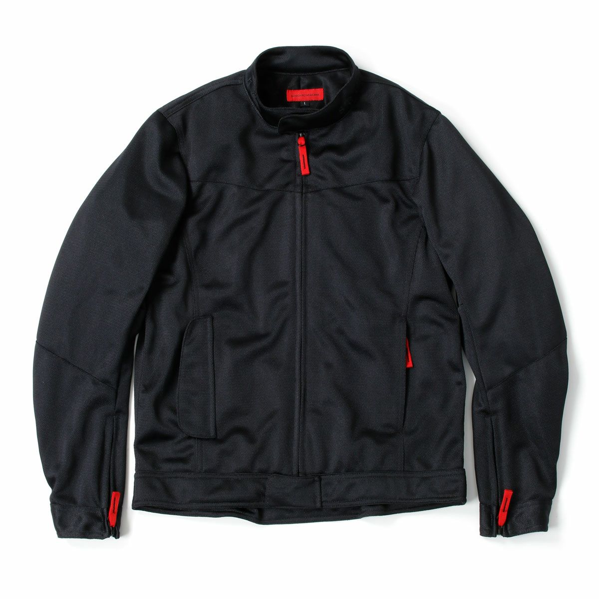 SHINICHIRO ARAKAWA｜ビジュー｜メッシュ｜オニキス