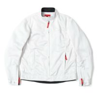 SHINICHIRO ARAKAWA｜ビジュー｜メッシュ｜プラチナ