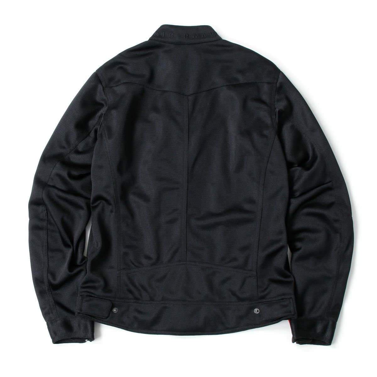 SHINICHIRO ARAKAWA｜ビジュー｜メッシュ｜オニキス