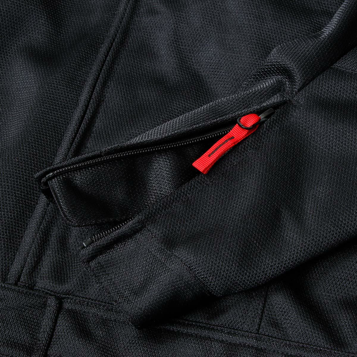 SHINICHIRO ARAKAWA｜ビジュー｜メッシュ｜オニキス