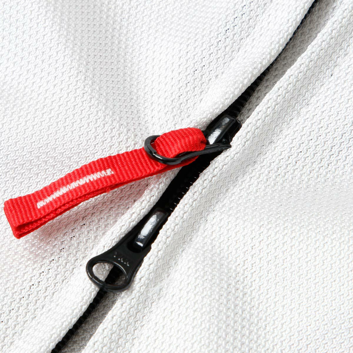 SHINICHIRO ARAKAWA｜ビジュー｜メッシュ｜プラチナ