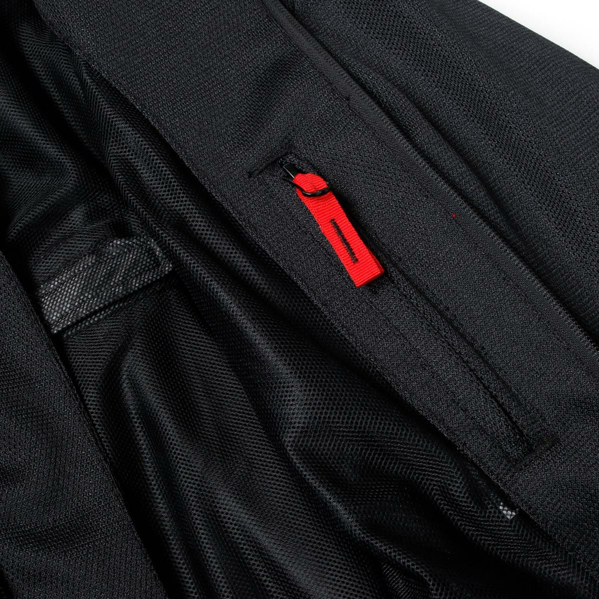 SHINICHIRO ARAKAWA｜ビジュー｜メッシュ｜オニキス