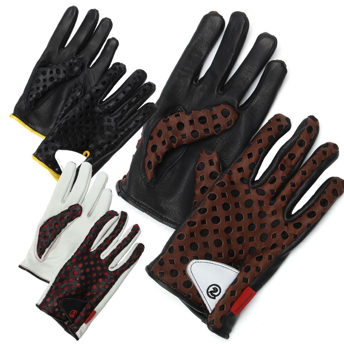 SHINICHIRO ARAKAWA｜グローブ D+MM｜ロング