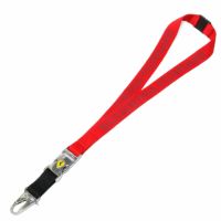 Ferrari｜スクーデリア フェラーリ FW ランヤード｜その他雑貨