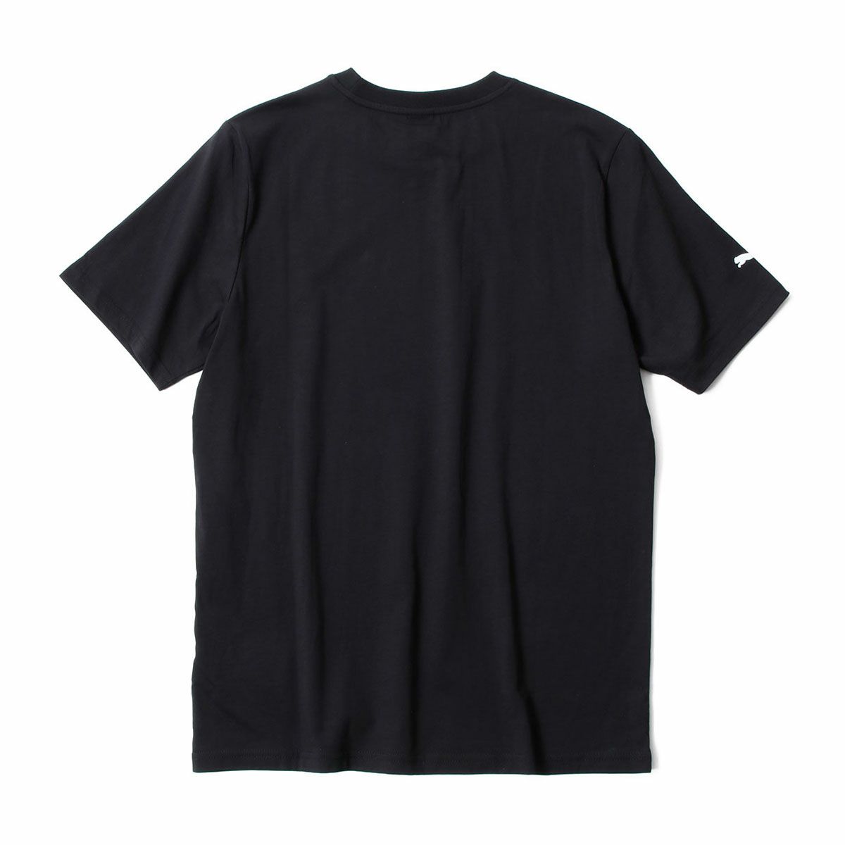 Ferrari｜スクーデリア フェラーリ ラージ シールド Tシャツ｜ブラック