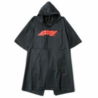 Formula 1｜F1 テックコレクション ロゴ ポンチョ｜その他雑貨