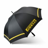 PIRELLI｜ピレリ P-ZERO ゴルフ アンブレラ｜傘