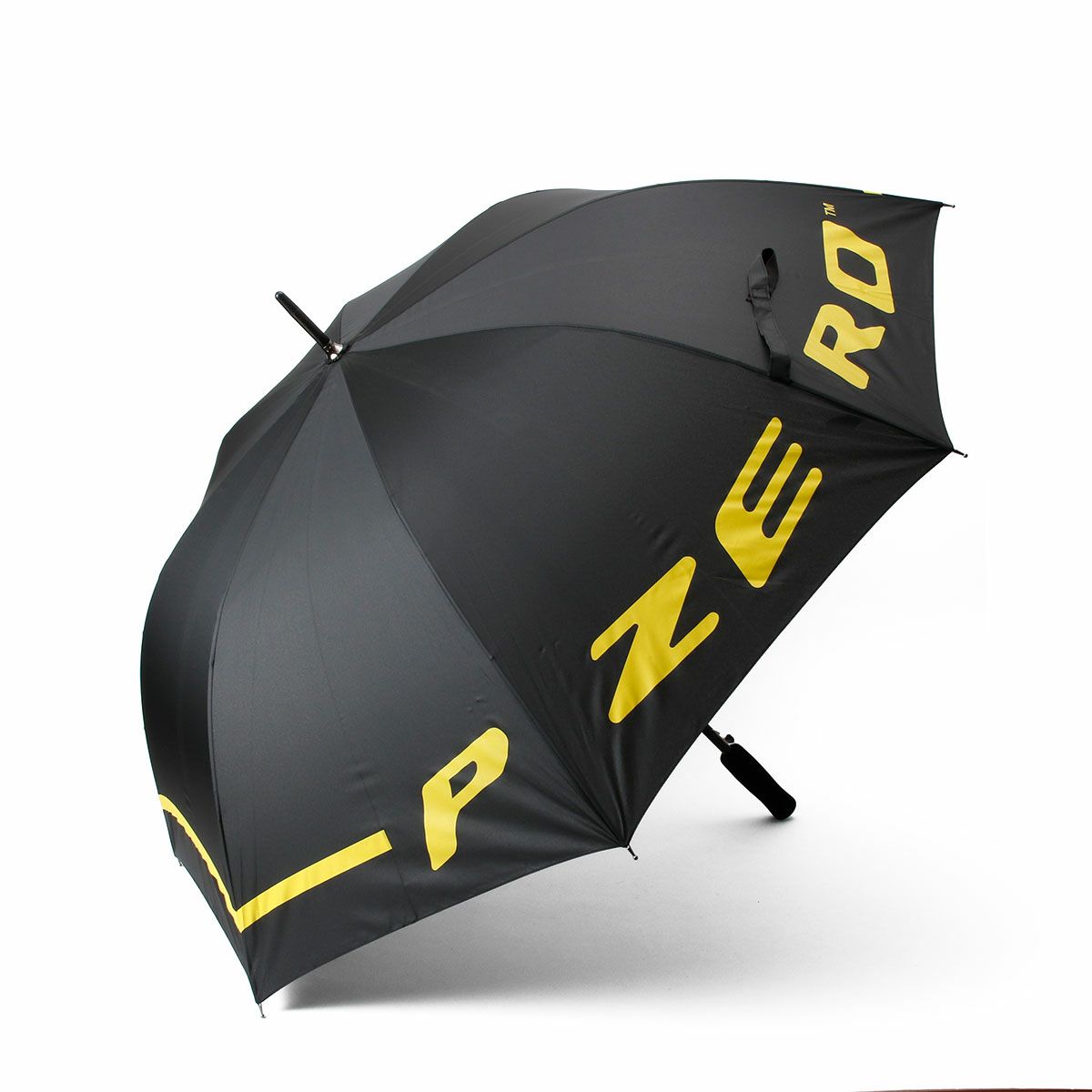 PIRELLI｜ピレリ P-ZERO ゴルフ アンブレラ｜傘｜ブラック