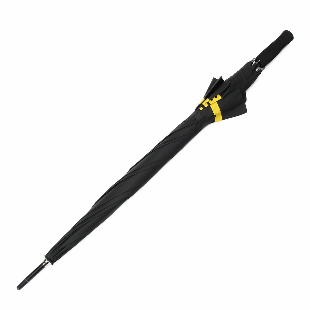 PIRELLI｜ピレリ P-ZERO ゴルフ アンブレラ｜傘｜ブラック