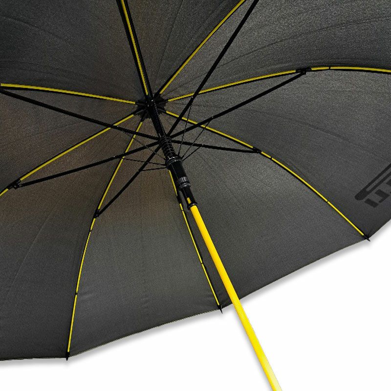 PIRELLI｜ピレリ ゴルフ アンブレラ｜傘｜ブラック