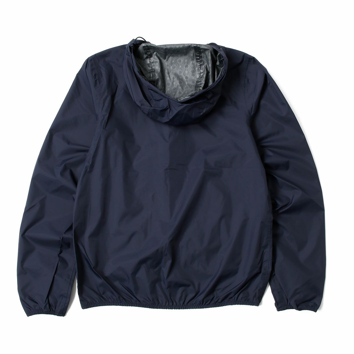 PIRELLI｜ピレリ K-WAY ジャケット｜アウター｜ブラック