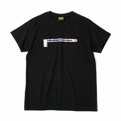 PIRELLI｜ピレリ シンボル Tシャツ｜