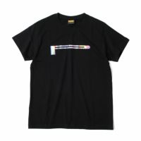 PIRELLI｜ピレリ シンボル Tシャツ｜
