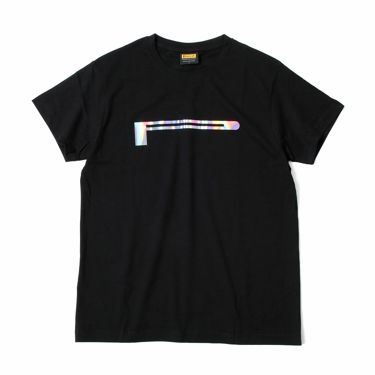 PIRELLI｜ピレリ シンボル Tシャツ｜