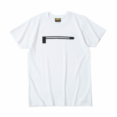 PIRELLI｜ピレリ シンボル Tシャツ｜