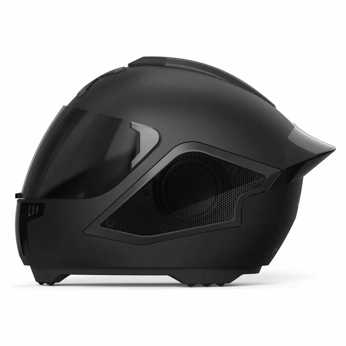 LEXIN｜ブルートゥース スピーカー モデル L バスバケット｜その他雑貨｜Matte Black
