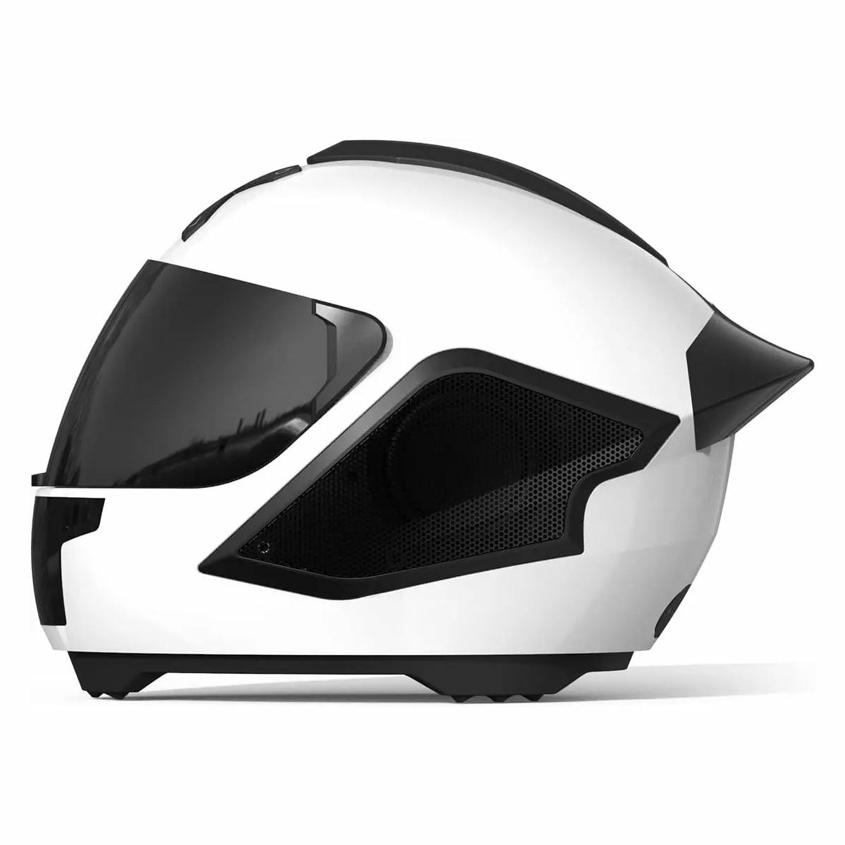 LEXIN｜ブルートゥース スピーカー モデル L バスバケット｜その他雑貨｜Gloss White