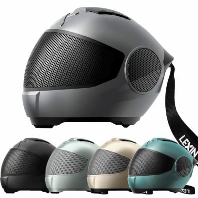 LEXIN｜ブルートゥース スピーカー モデル S｜その他雑貨