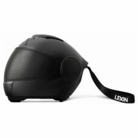 LEXIN｜ブルートゥース スピーカー モデル S｜その他雑貨｜Polar Black