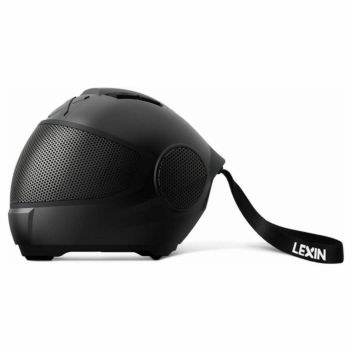 LEXIN｜ブルートゥース スピーカー モデル S｜その他雑貨｜Polar Black