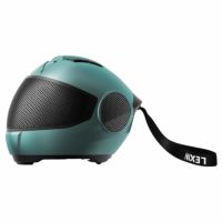 LEXIN｜ブルートゥース スピーカー モデル S｜その他雑貨｜Teal Blue 